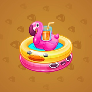 Pool Float #16486