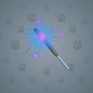 Party Sparkler #17315