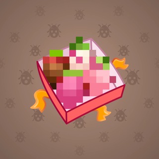 Berry Box #17524