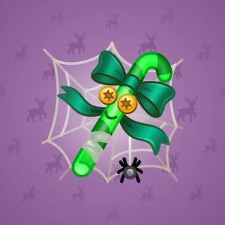 Candy Cane #204880