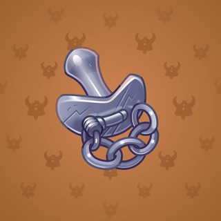 Bling Binky #6045
