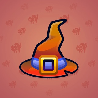 Witch Hat #43596