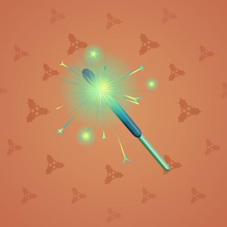 Party Sparkler #77007