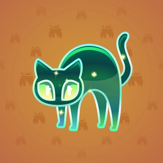 Scared Cat #17393