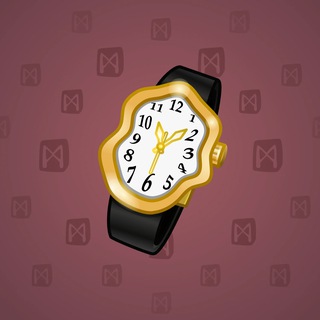 Swiss Watch #7898