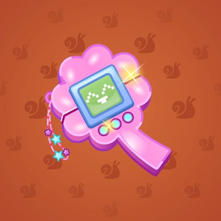 Clover Pin #2397