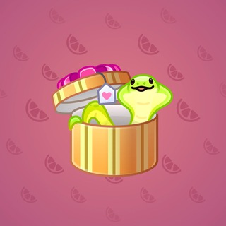 Snake Box #125299