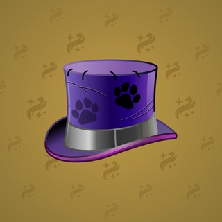 Top Hat #18950