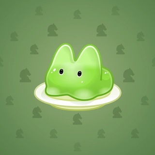 Jelly Bunny #86929