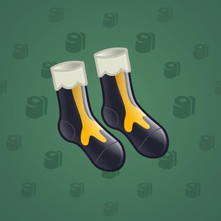 Fresh Socks #52378