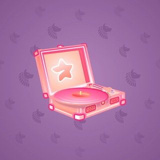 Record Player #16071