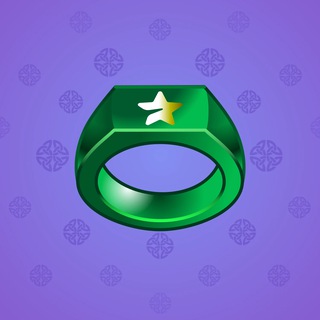 Signet Ring #4434