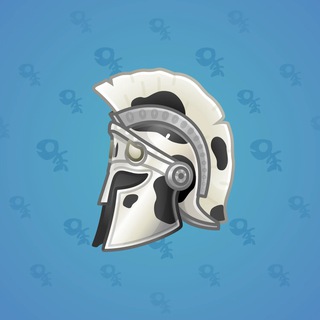 Heroic Helmet #1082