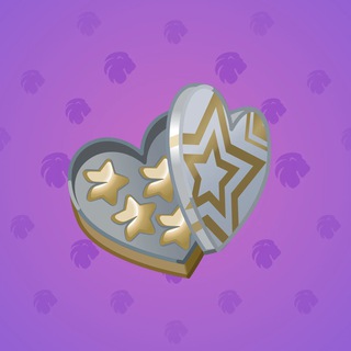 Valentine Box #22336