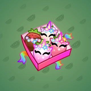 Berry Box #6173