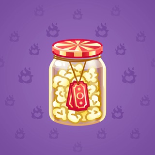 Restless Jar #3351