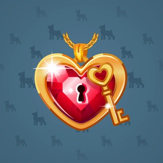 Cupid Charm #570