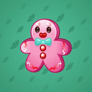 Ginger Cookie #146021