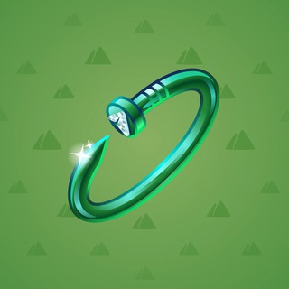 Nail Bracelet #2450