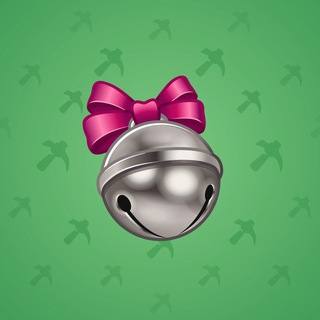 Sleigh Bell #20812