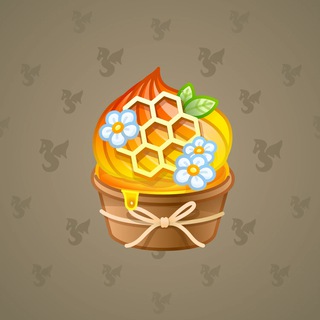 Whip Cupcake #6201