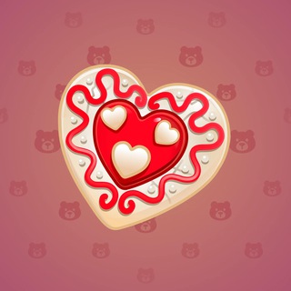 Cookie Heart #169892