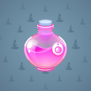 Love Potion #27366