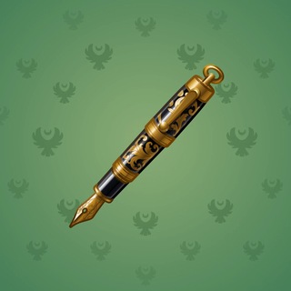 Fine Pen #11298