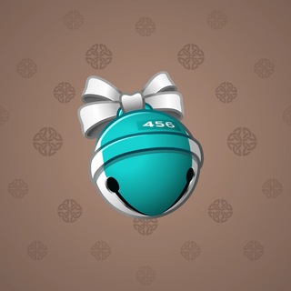 Sleigh Bell #17388