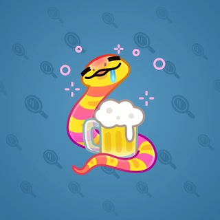 Pet Snake #4220