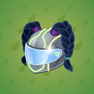 Neko Helmet #15435
