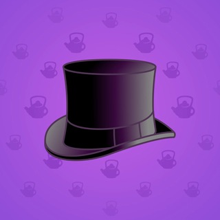 Top Hat #19303