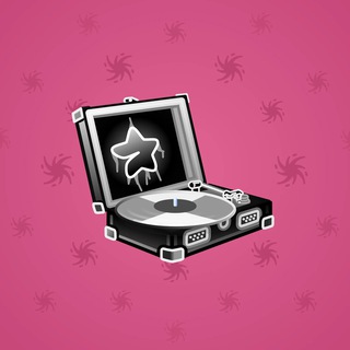 Record Player #19786