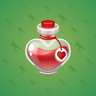 Love Potion #21377
