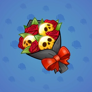 Pretty Posy #98124