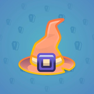 Witch Hat #43086