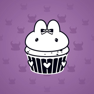 Bunny Muffin #36679