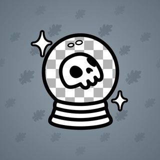 Crystal Ball #21295