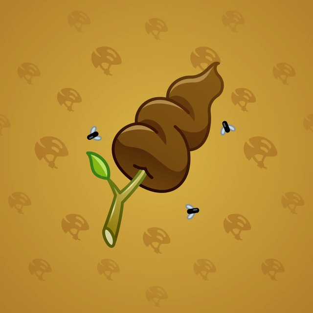 NFT-подарок Ice Cream Poopsicle