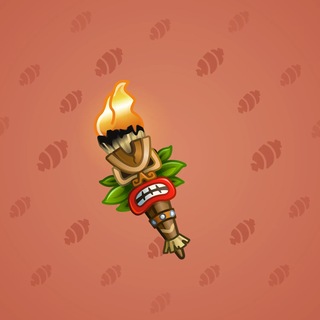 Chill Flame #16846