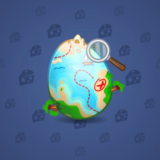 Easter Egg #77435