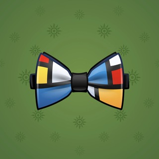 Bow Tie #31025