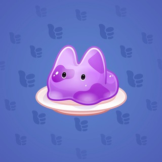 Jelly Bunny #9056