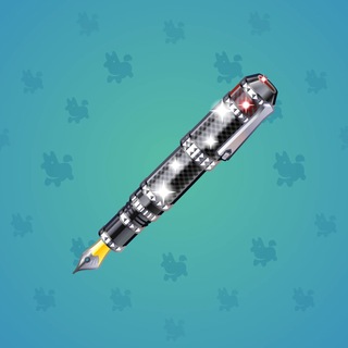 Fine Pen #32024