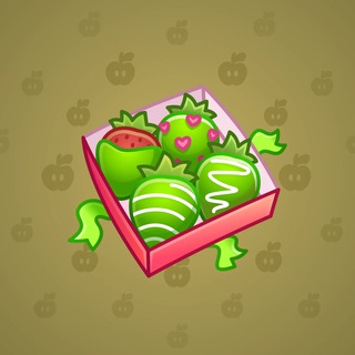 Berry Box #17435