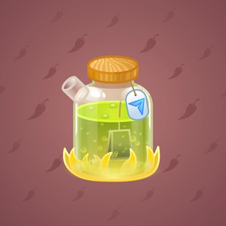 Restless Jar #28551