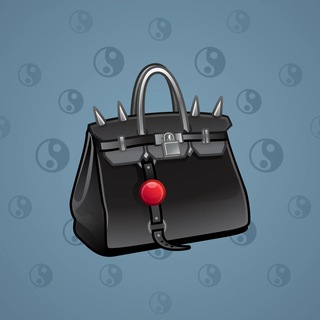 Loot Bag #5281