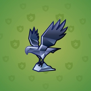 Rare Bird #10130