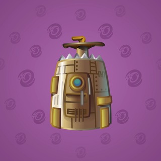 Stellar Rocket #33168
