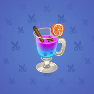 Spiced Wine #66939